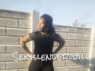 sexyslendergall Blow Cum