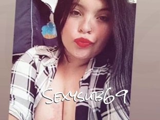 Sexysub69