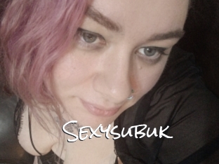 Sexysubuk