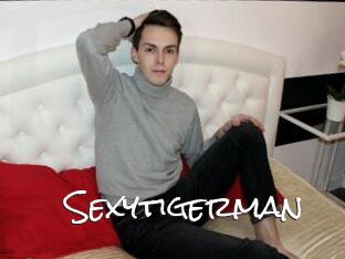 Sexytigerman