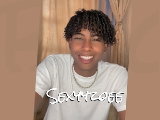 Sexyyzoee