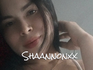 Shaannonxx