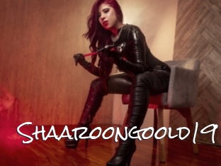 shaaroongoold19 Blow Cum