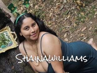 Shainawilliams
