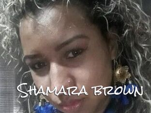 Shamara_brown