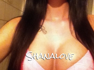 shanalove Blow Cum