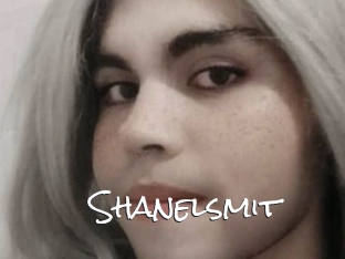 shanelsmit Blow Cum