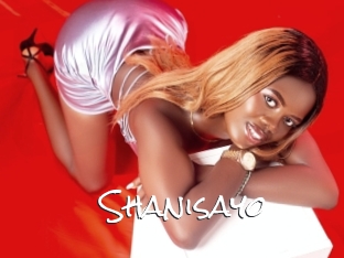 Shanisayo