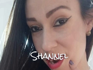 shannel Blow Cum