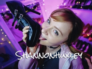 Shannonhuxley