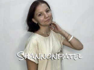 Shannonpatel