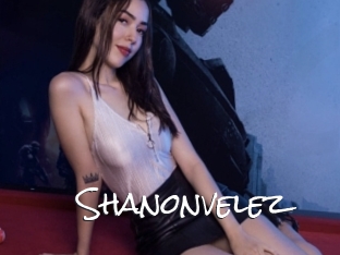 Shanonvelez