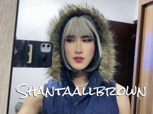 Shantaallbrown