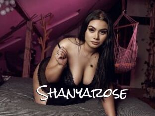 Shanyarose