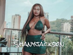 Shanyjackson