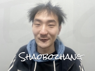 Shaobozhang