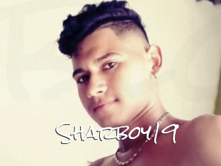 Sharboy19