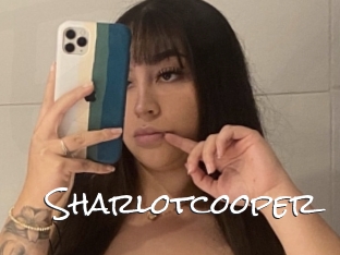 sharlotcooper Blow Cum