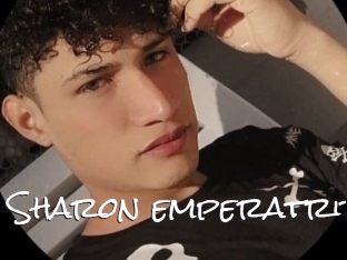 sharon_emperatriz Blow Cum