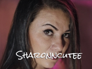 Sharonncutee