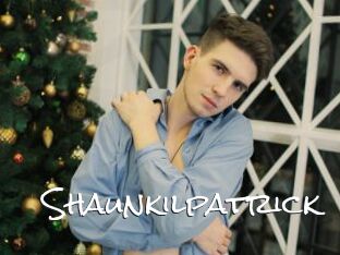 Shaunkilpatrick