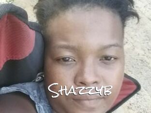 Shazzyb