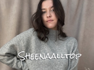 sheenaalltop Blow Cum