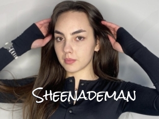 Sheenademan
