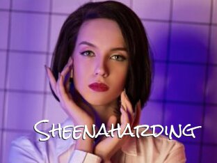 Sheenaharding