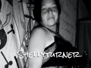 Shellyturner