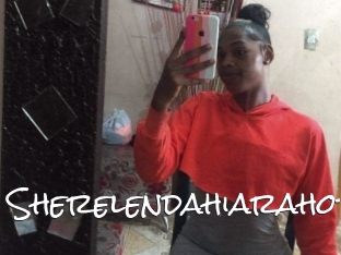 Sherelendahiarahot