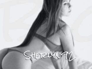 Sherlyn92