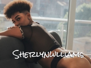 Sherlynwlliams