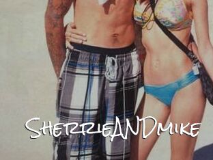SherrieANDmike