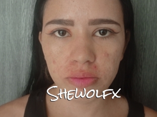 Shewolfx