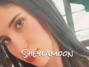 Sheylamoon
