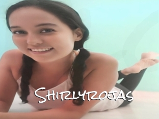 shirlyrojas Blow Cum