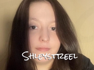Shleystreel