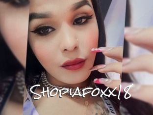 Shopiafoxx18