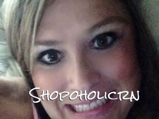 Shopoholicrn