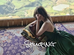 shuqing Blow Cum