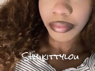 shy_kittylou Blow Cum