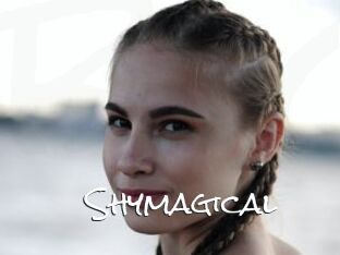 Shymagical