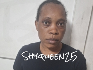 shyqueen25 Blow Cum