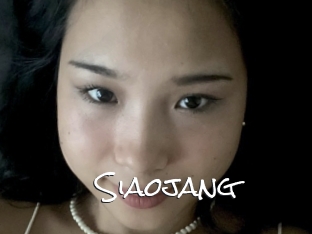Siaojang