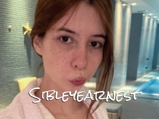 Sibleyearnest