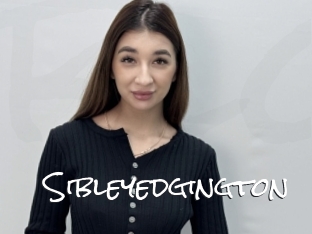 Sibleyedgington