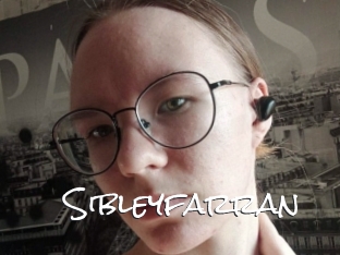 Sibleyfarran