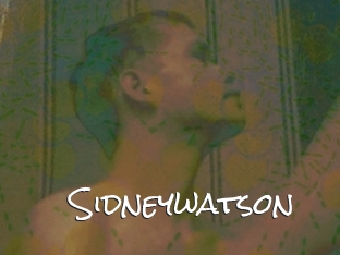 sidneywatson Blow Cum