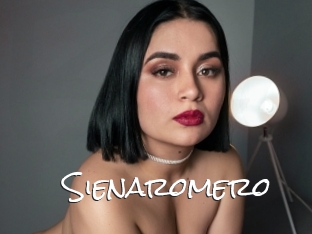 Sienaromero
